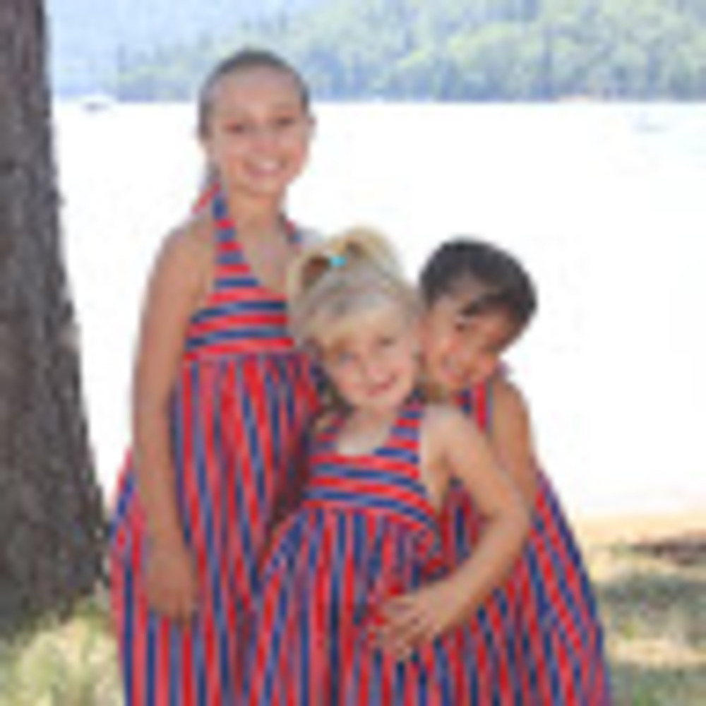 Meet your Posher, Tammy